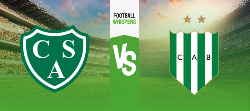 Sarmiento vs Banfield prediction