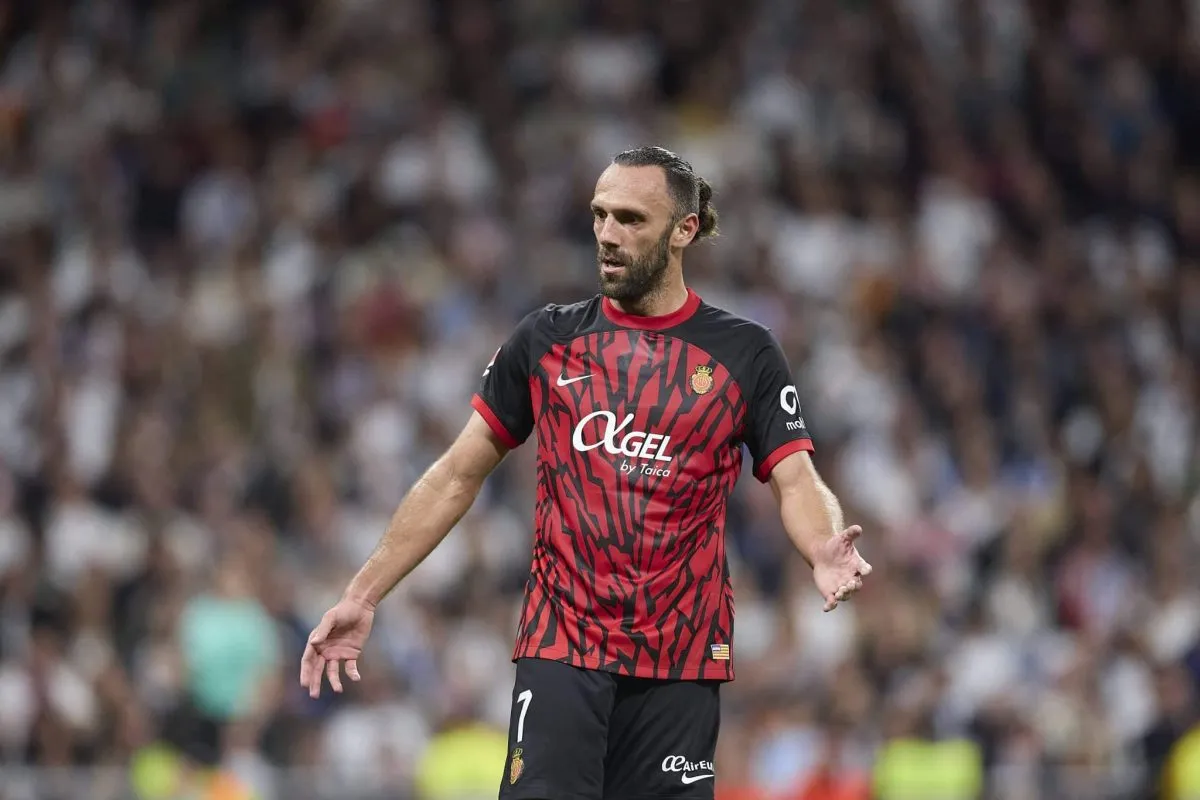 Vedat Muriqi player to watch