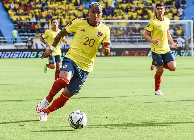 Roger Martinez