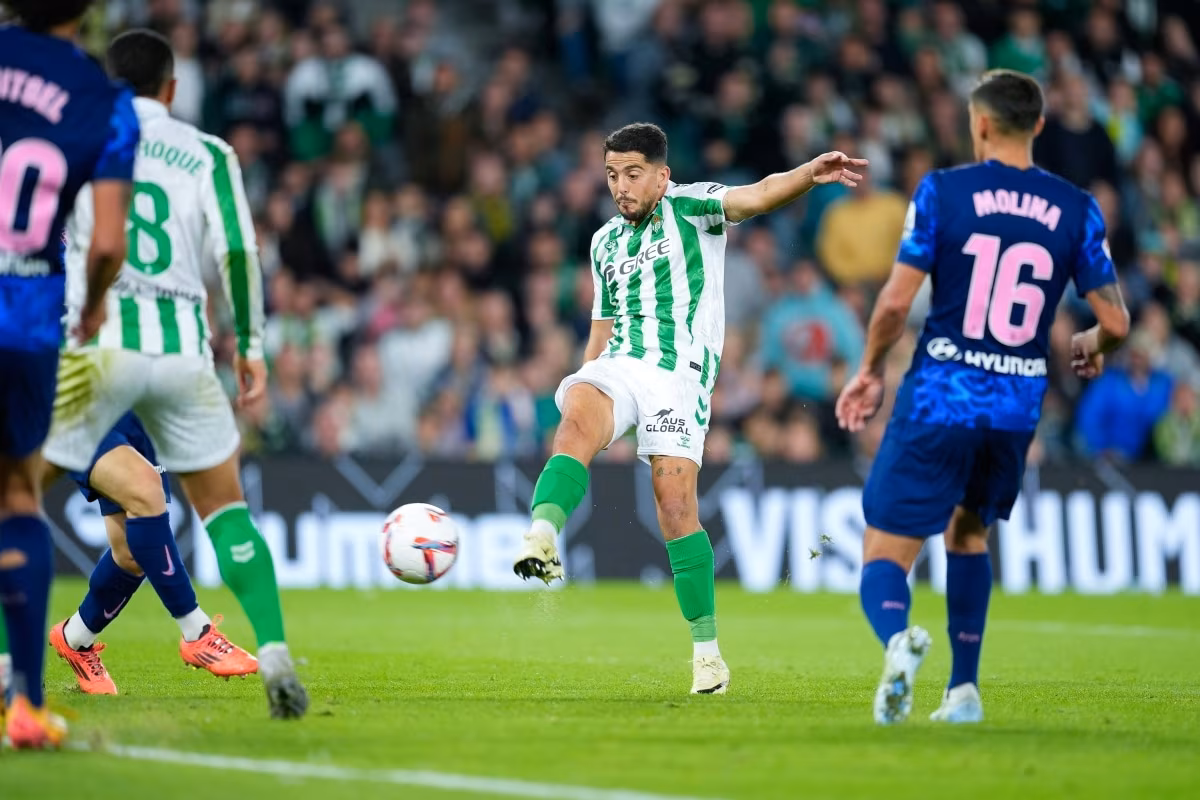 real betis vs celje prediction