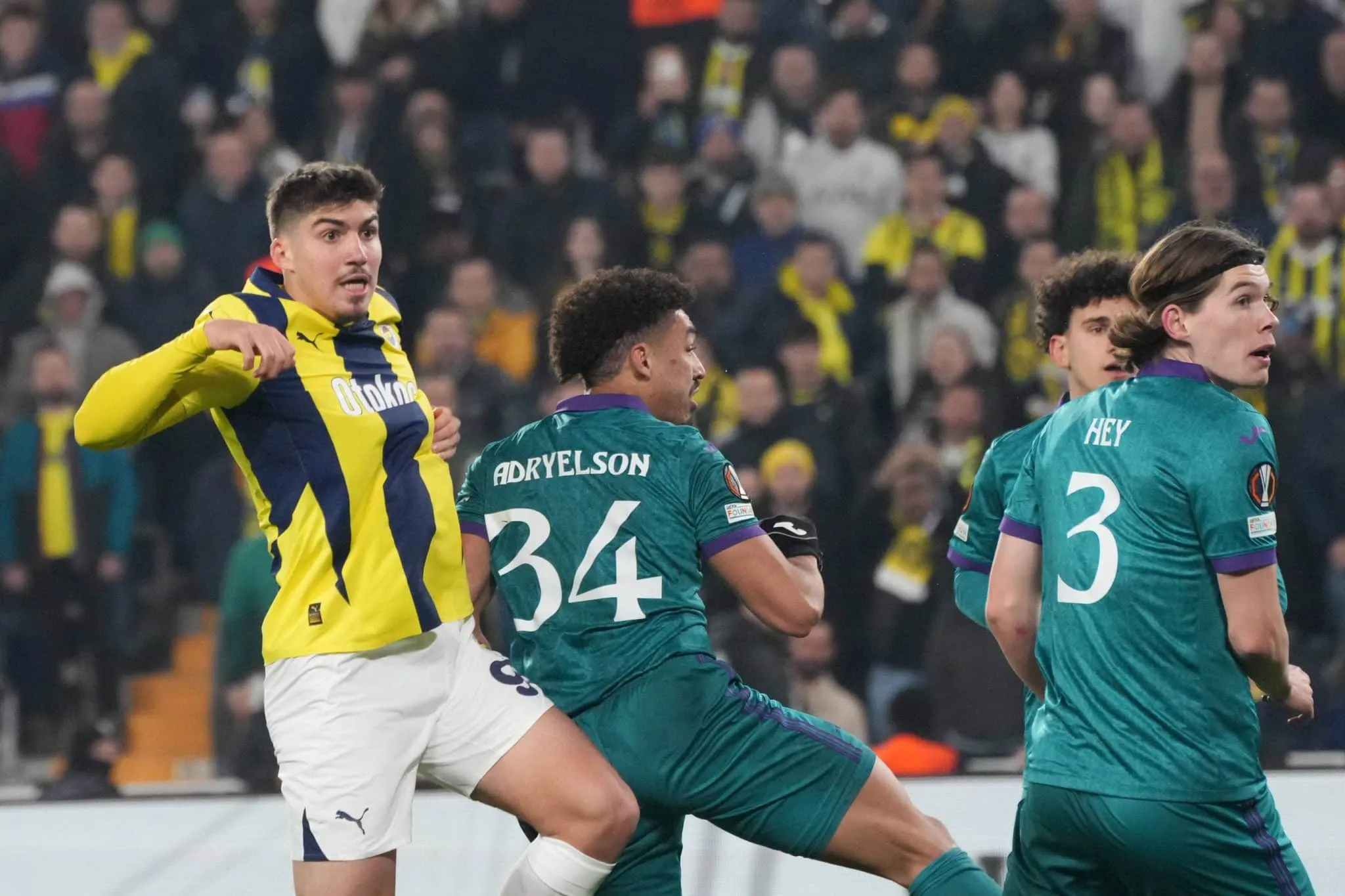 Man Utd transfer news: Red Devils plotting move for Akcicek &ndash; Whisper+ verdict