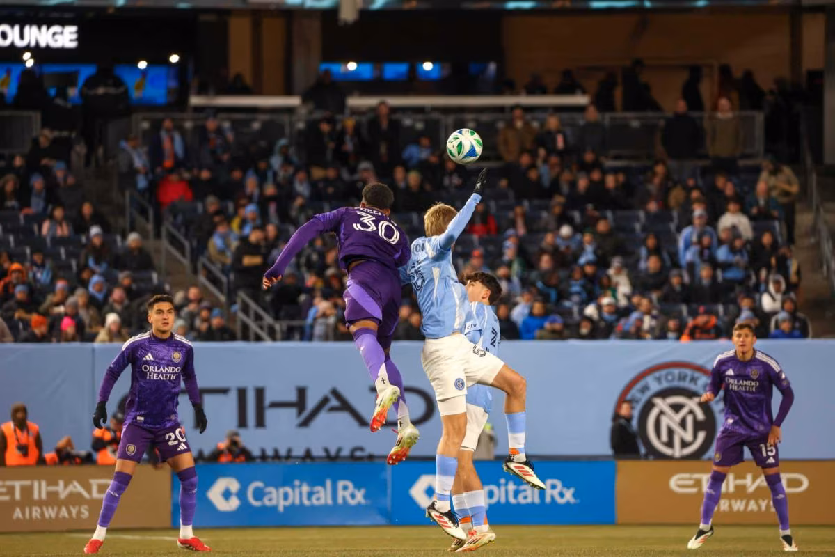 Orlando City vs New York City prediction, odds & betting tips &ndash; 17/07/2025