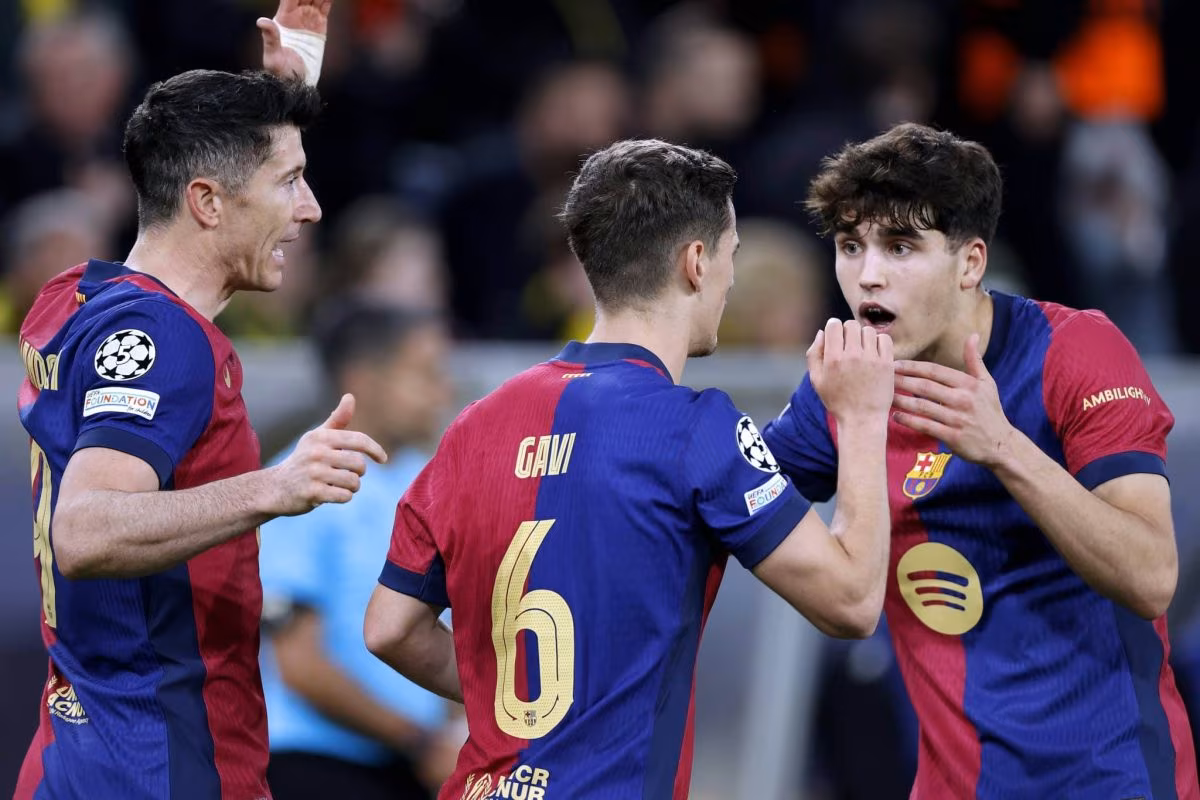 Barcelona vs Como prediction, odds & betting tips 10/08/2025