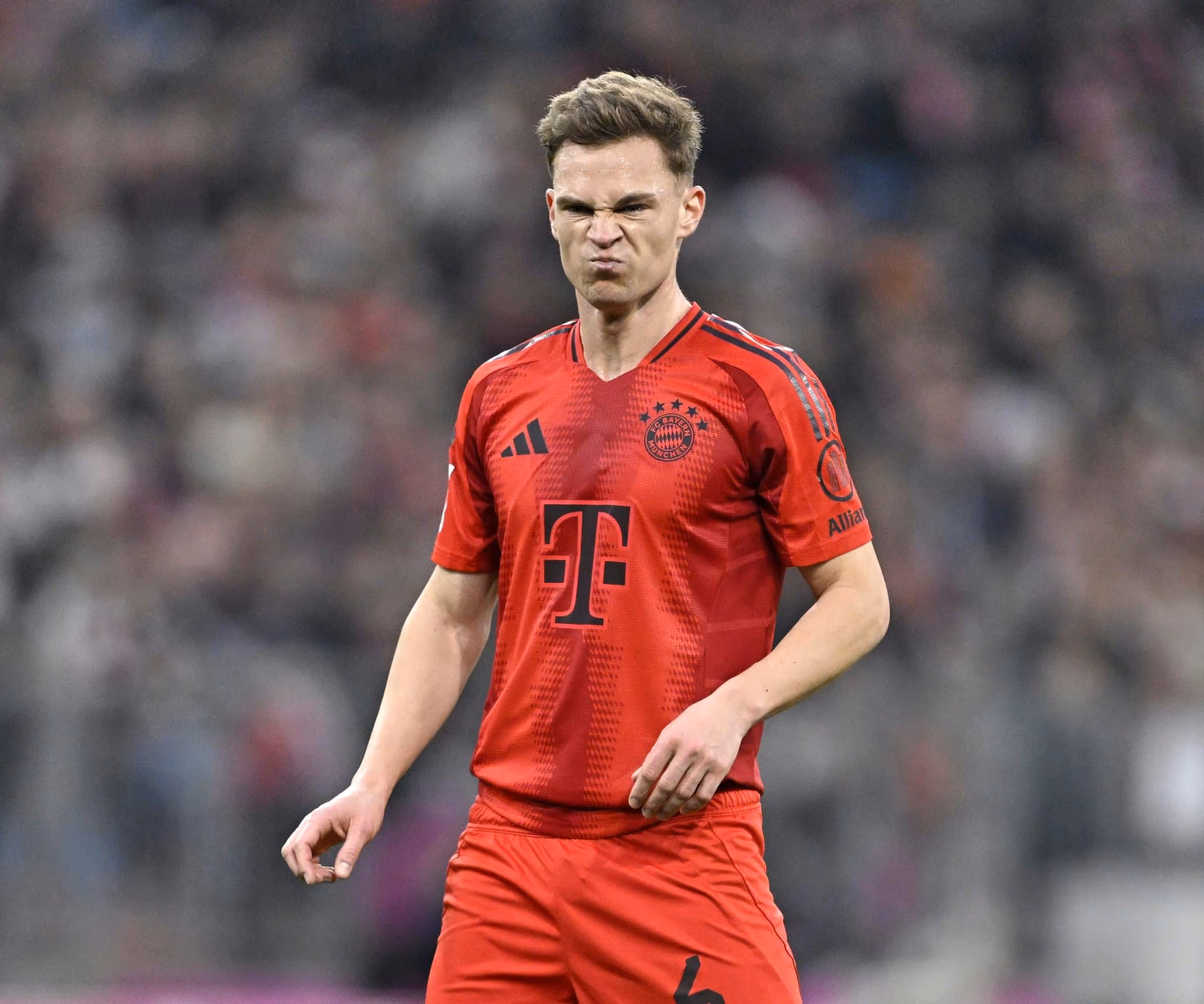 Kimmich Arsenal transfer: Fresh start at the Emirates after Bayern Munich talks collapse? Whisper+ Verdict