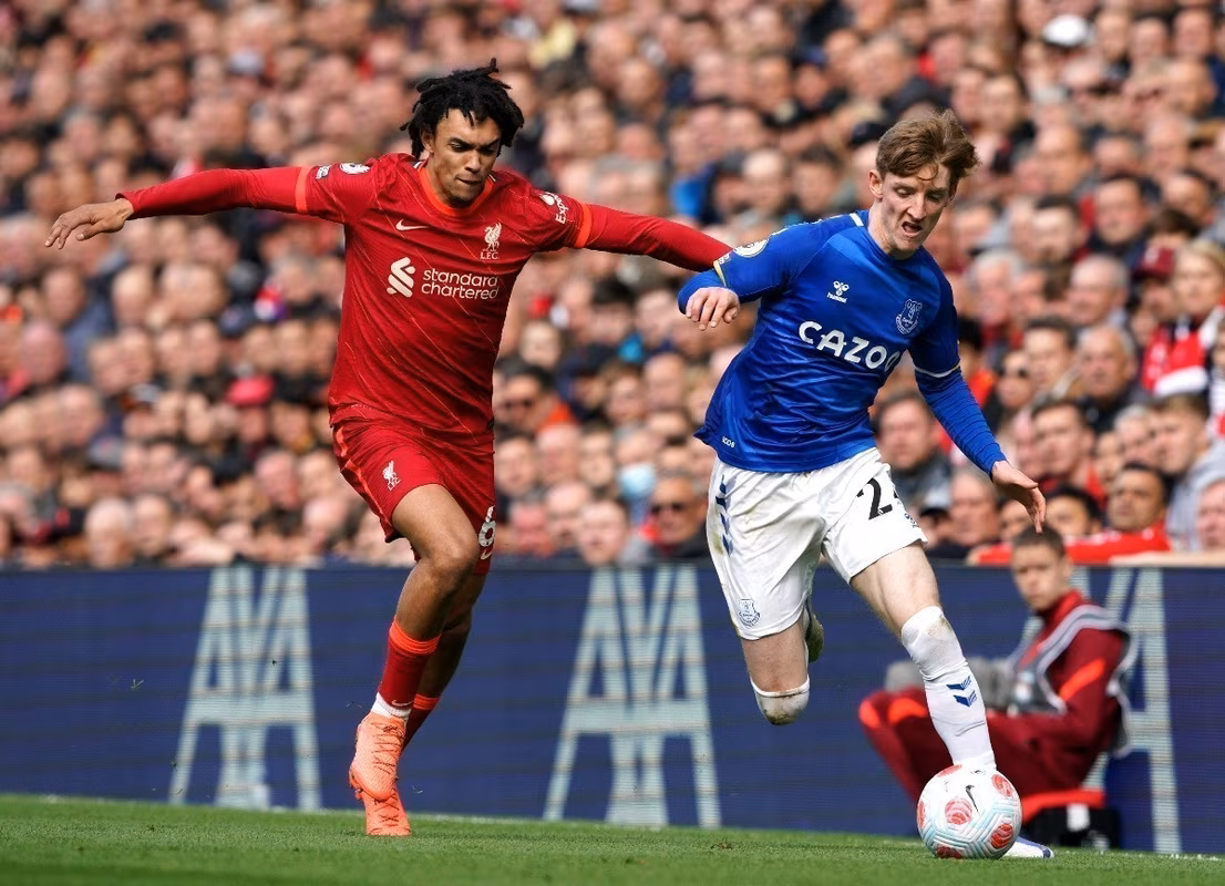 Alexander-Arnold