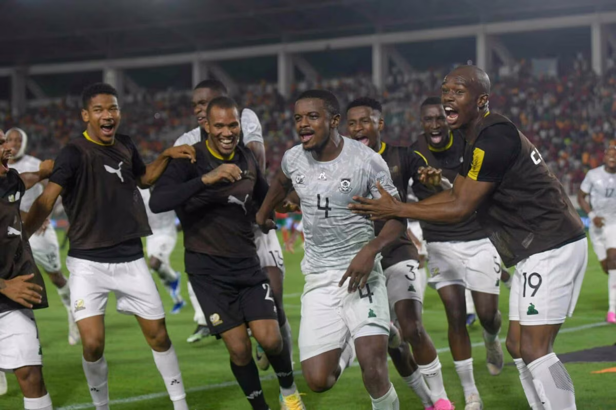 South Africa vs South Sudan prediction, odds & betting tips 19/11/2024