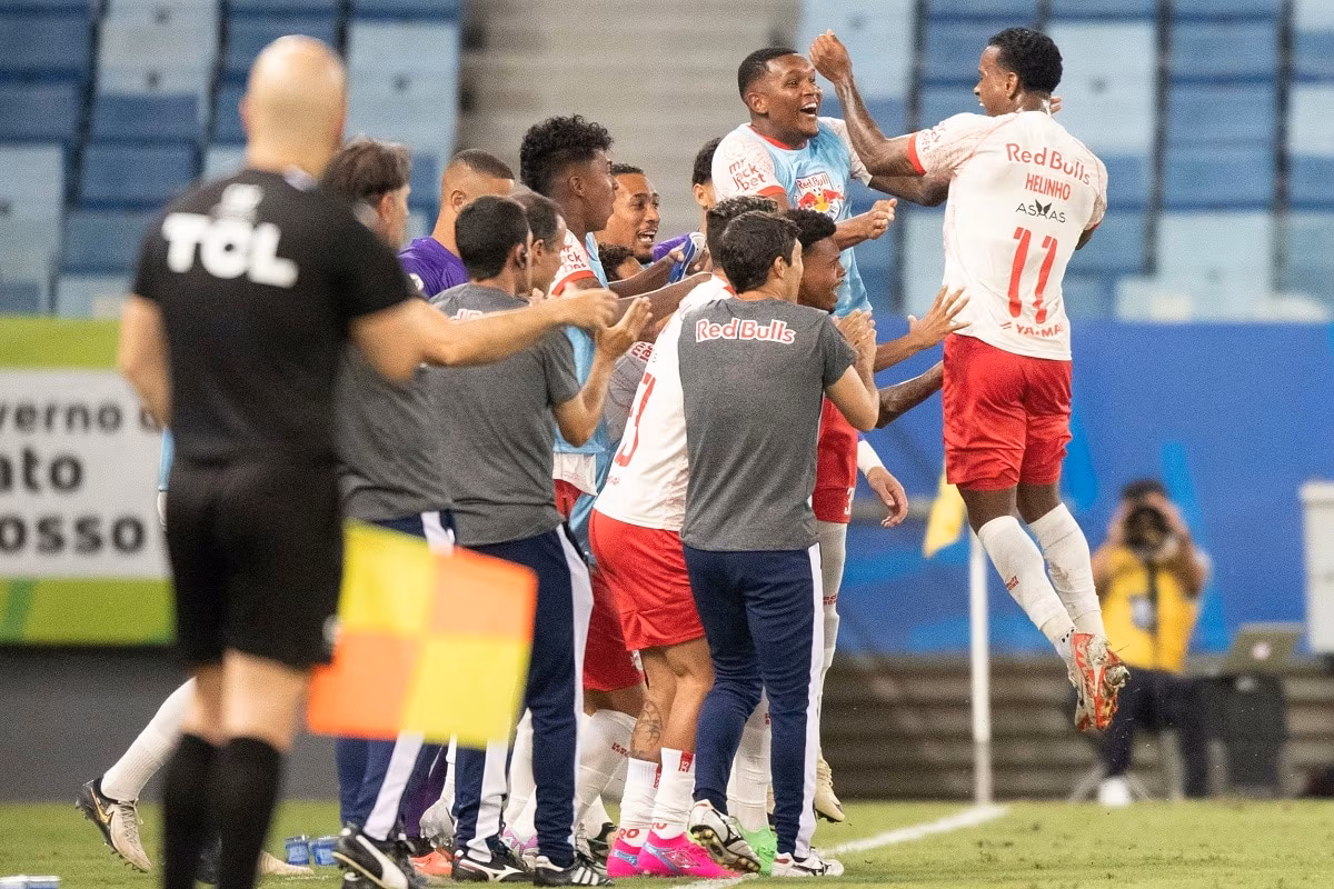 RB Bragantino vs Atletico Goianiense prediction, odds & betting tips &ndash; 04/07/2024