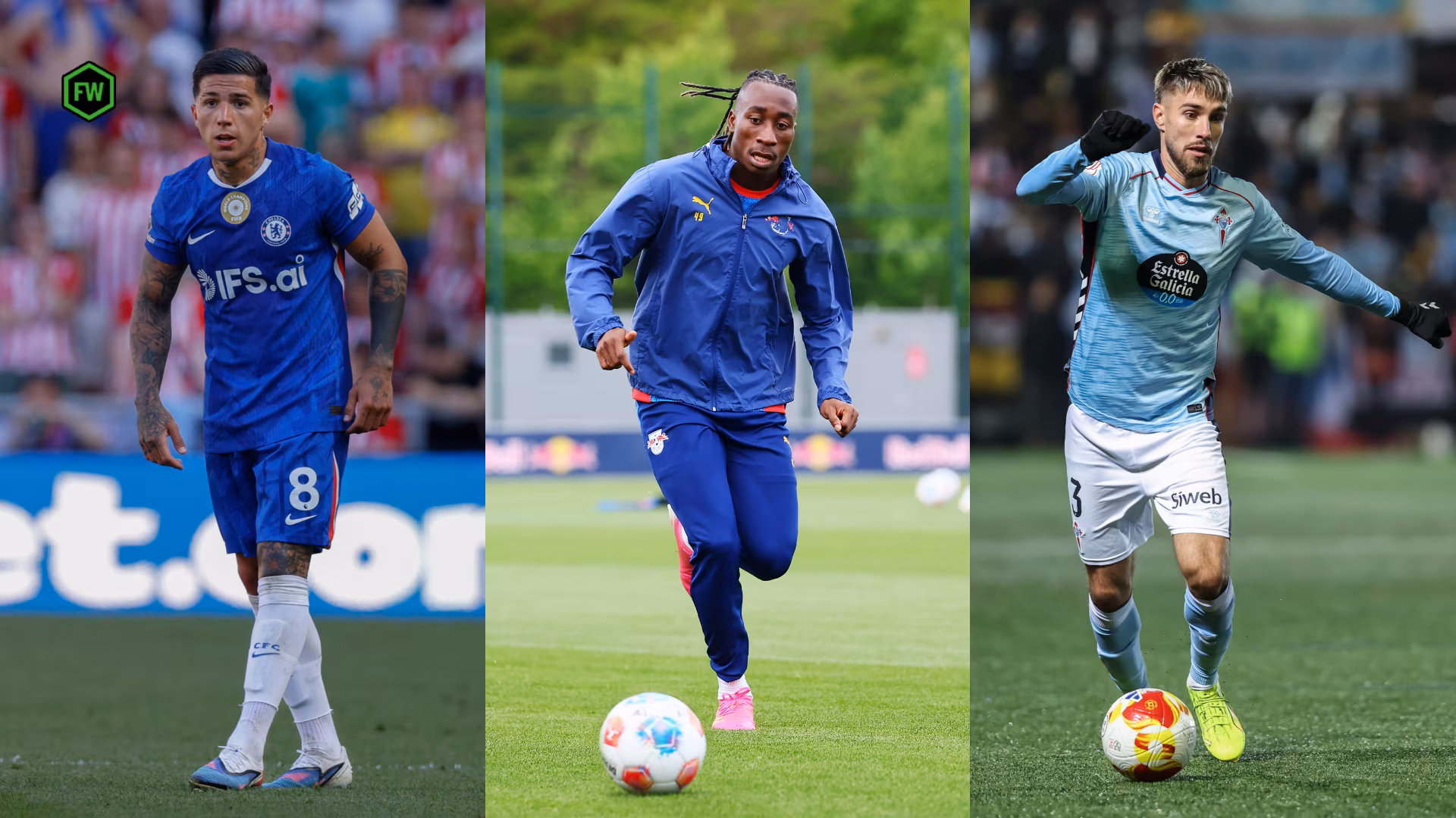 Latest transfer news today: Liverpool dealt &pound;85m winger blow as Newcastle &lsquo;track&rsquo; free-agent defender
