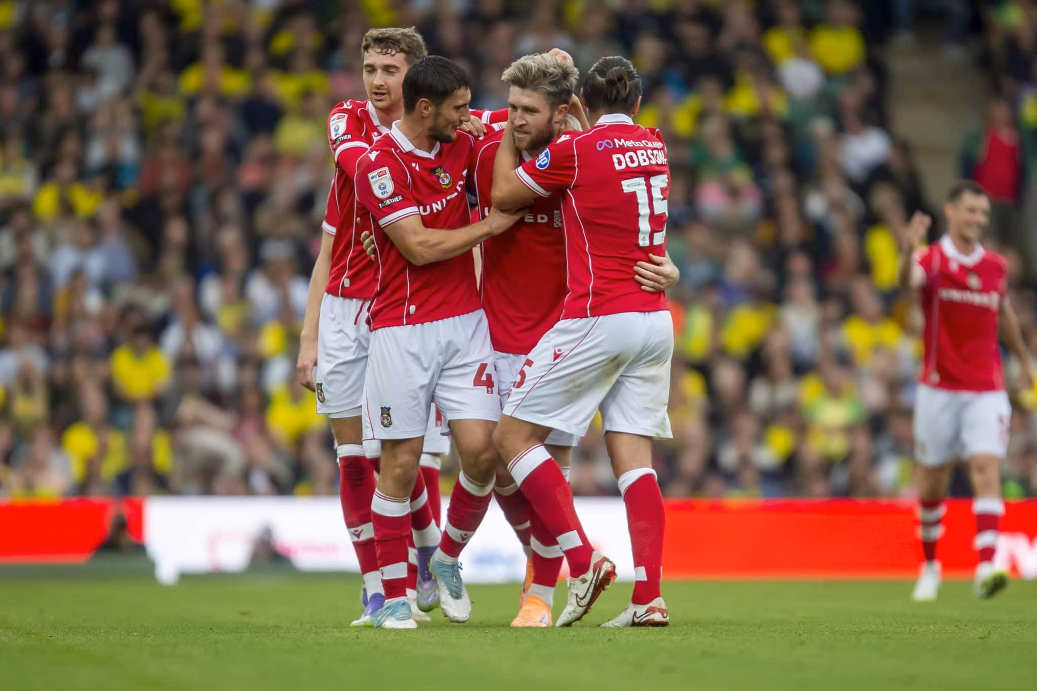 Wrexham vs Derby prediction, odds & betting tips &ndash; 27/09/2025