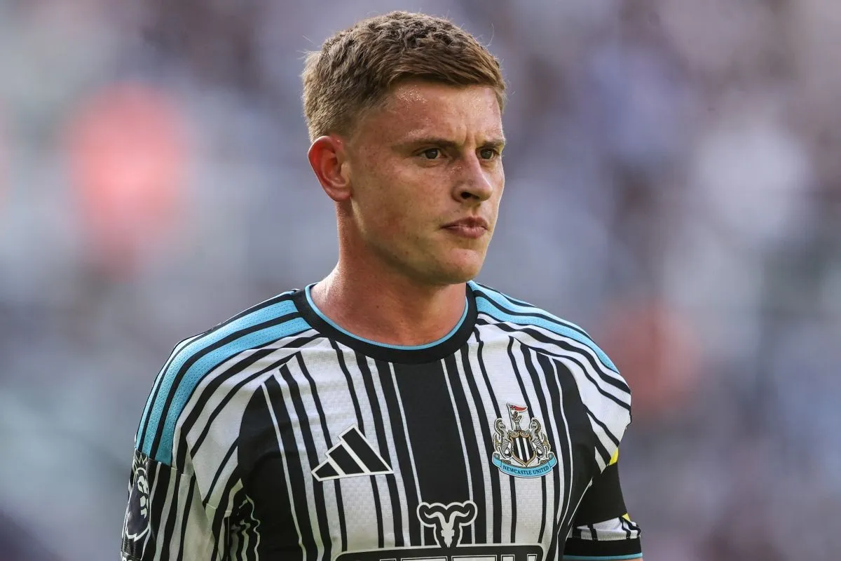 Everton vs Newcastle United prediction, preview & betting tips &ndash; 29/10/2026