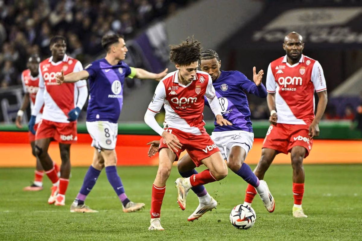 Monaco vs Toulouse prediction, odds & betting tips &ndash; 25/10/2025