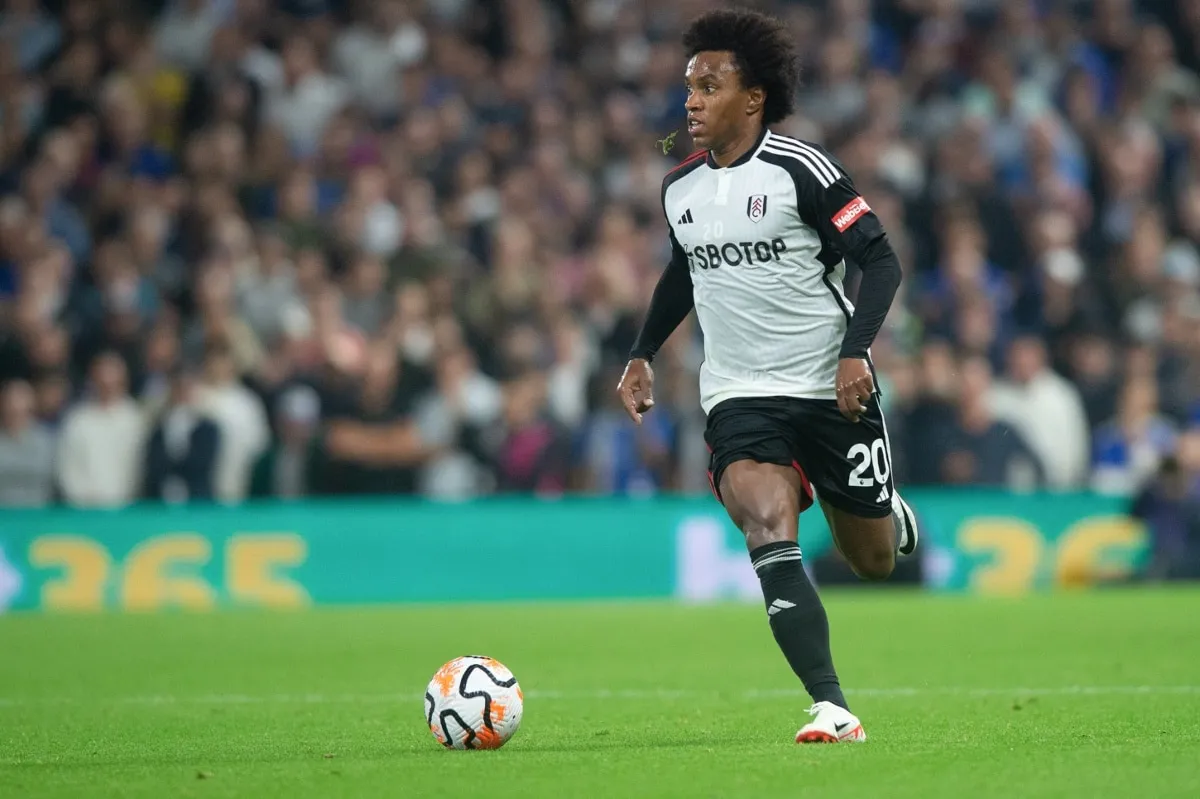 Willian