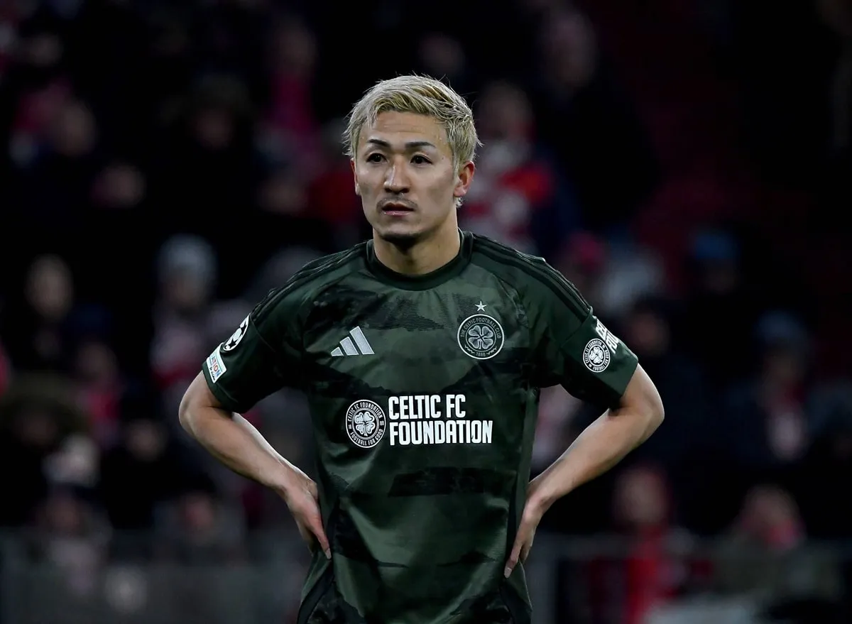 Daizen Maeda