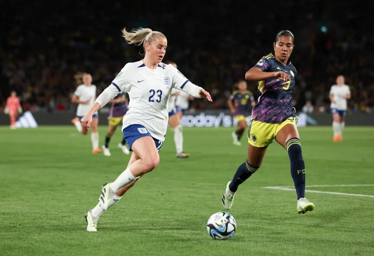 Women's World Cup Golden Boot: odds, rules and current standings