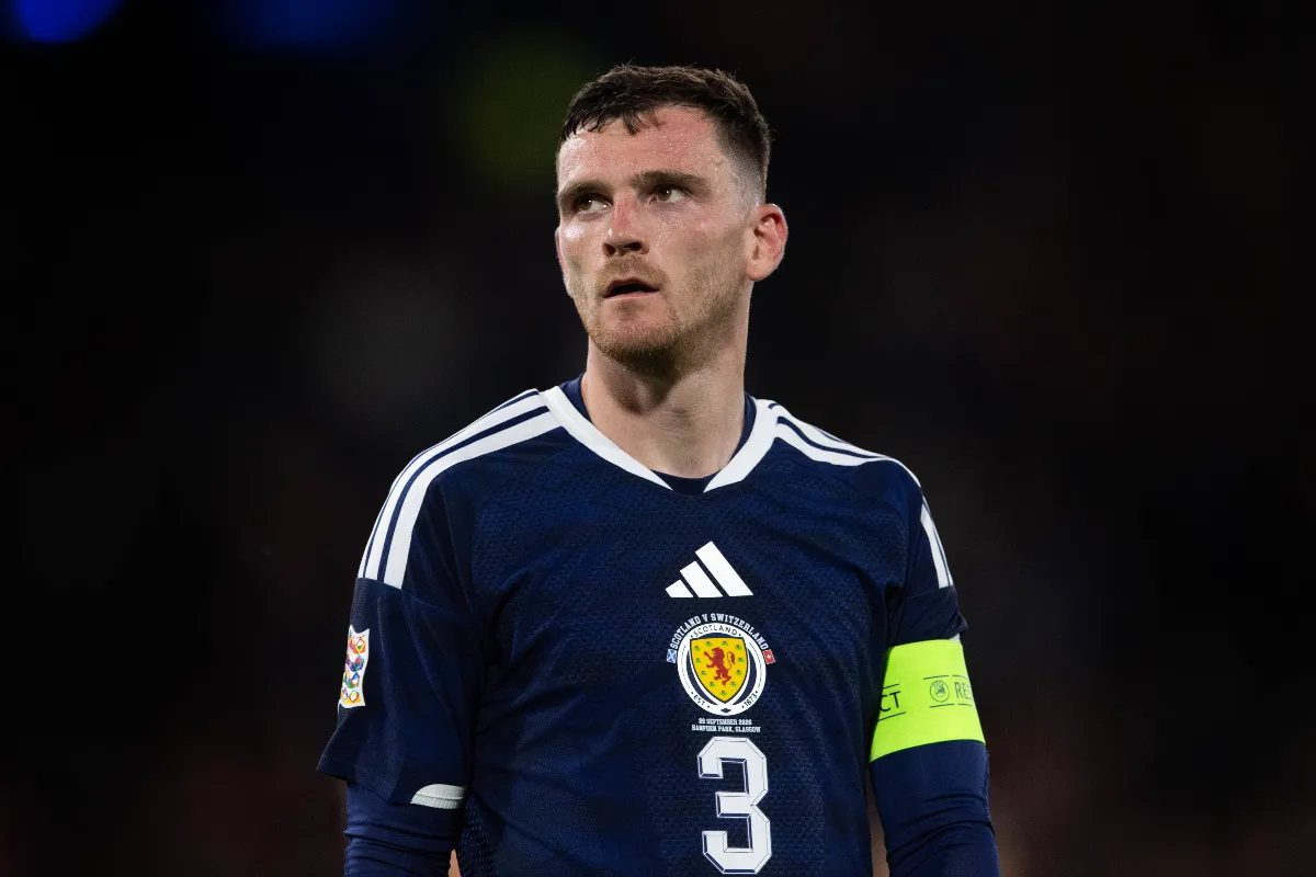 North Macedonia vs Scotland prediction, preview & betting tips &ndash; 03/10/2026