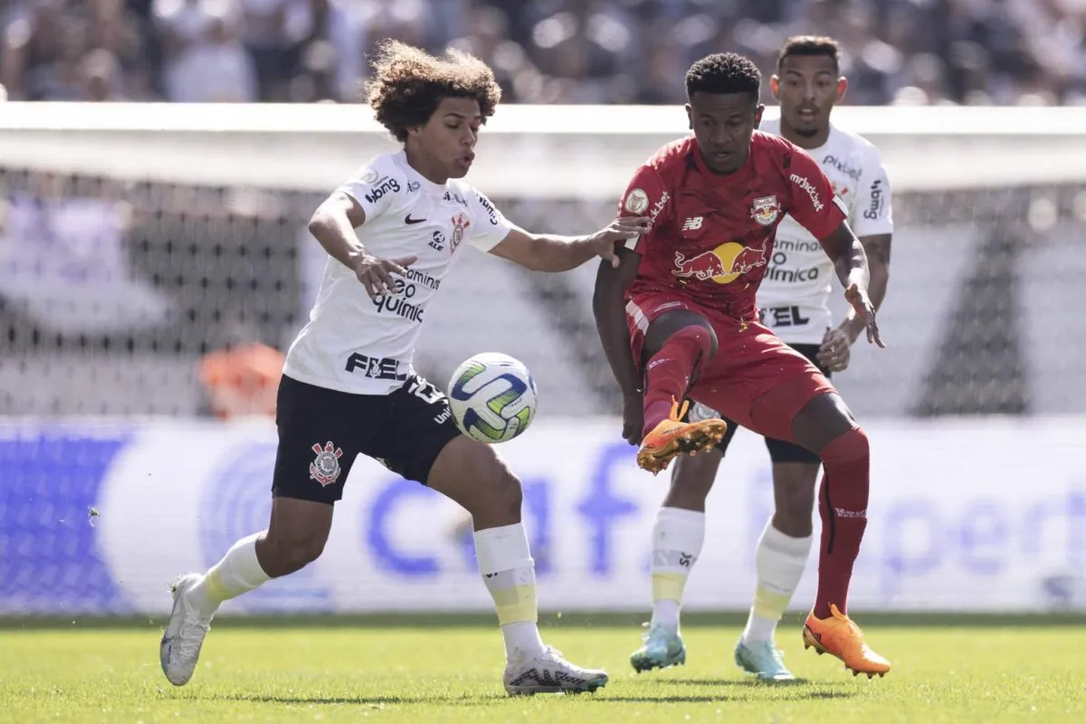Corinthians vs RB Bragantino prediction, odds & betting tips 21/08/2024