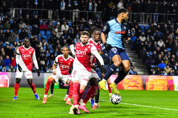 Le Havre vs Monaco prediction, preview & betting tips &ndash; 23/08/26