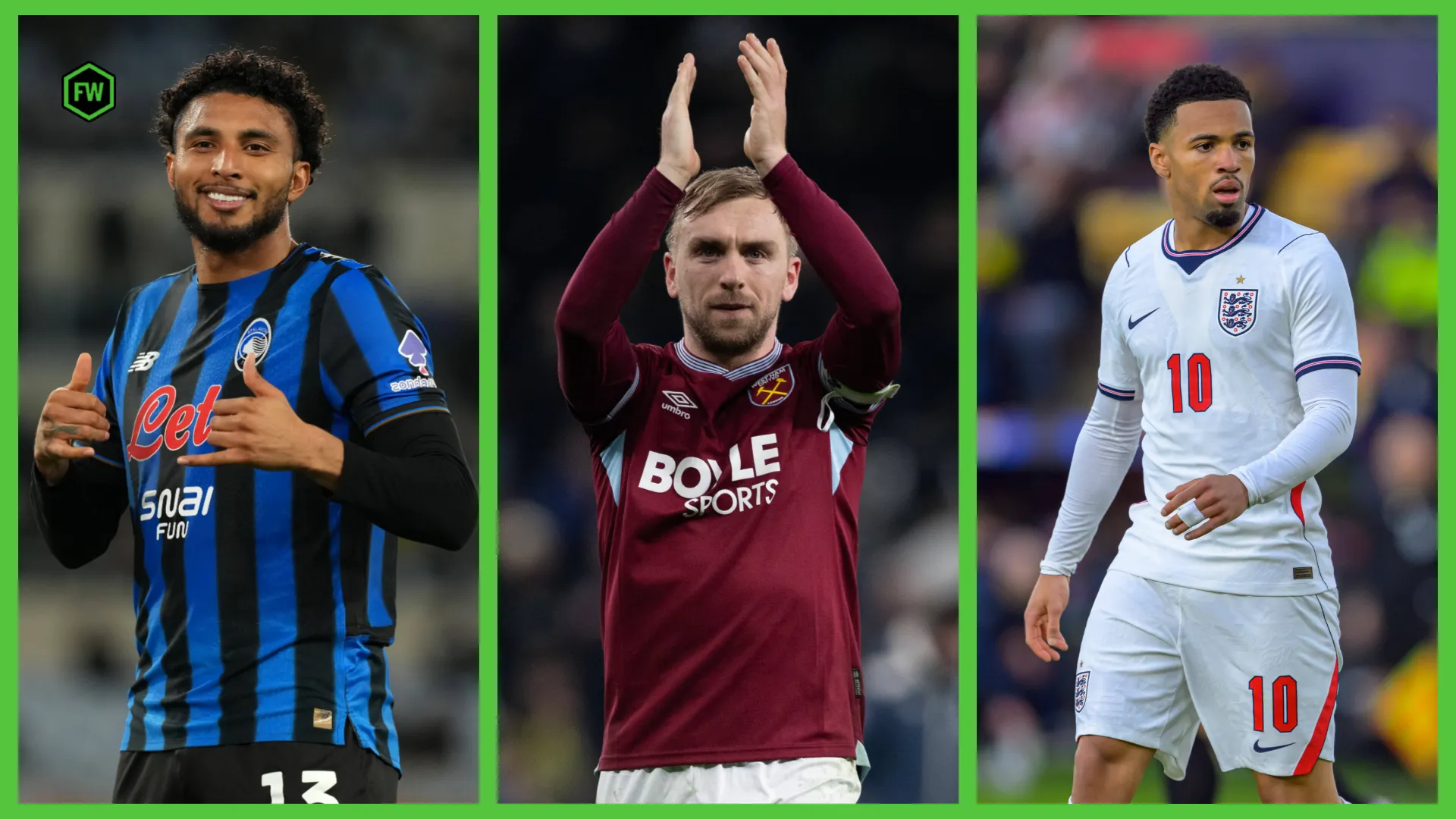 Latest transfer news today: Liverpool want 'long-standing' &pound;60m target as Man Utd eye Casemiro successor