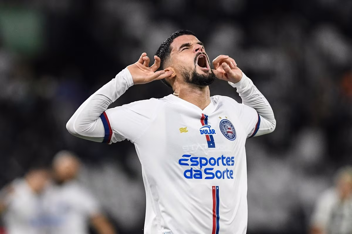 Bahia vs Flamengo prediction