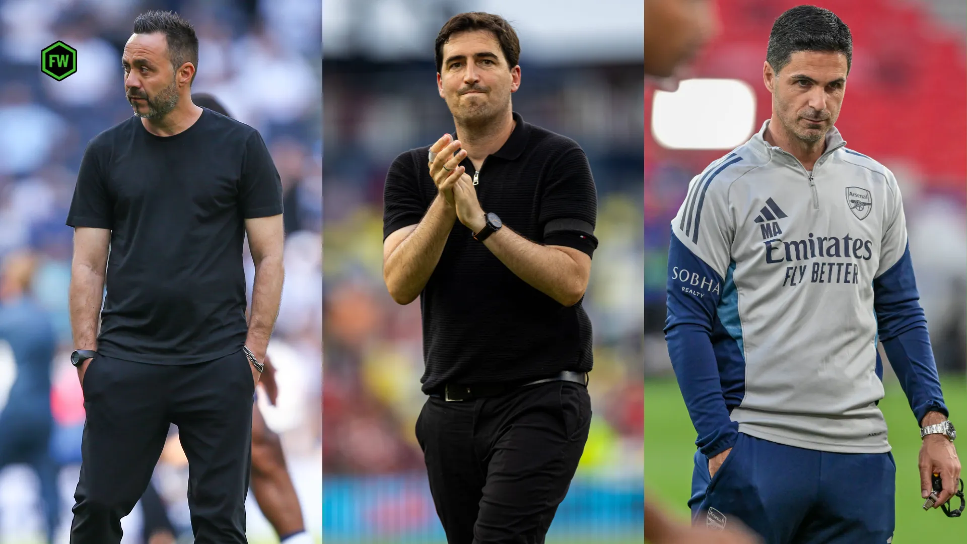 Latest transfer news today: Arsenal eye record-breaking signing as Liverpool learn Bradley Barcola price