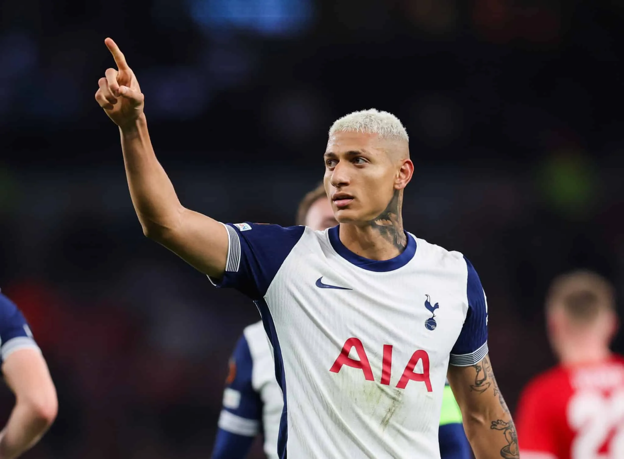 Will Everton&rsquo;s Friedkin takeover make Richarlison return a possibility? Whisper+ verdict