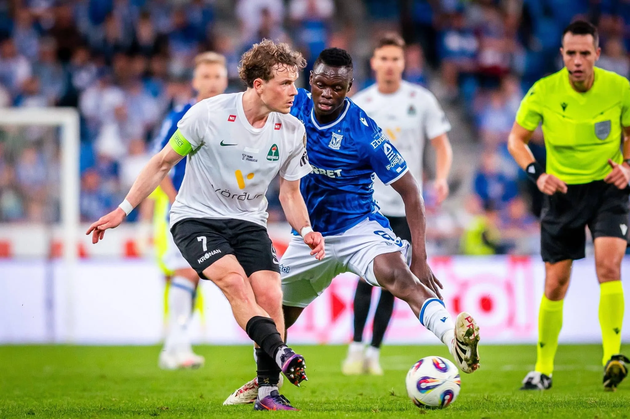 Breidablik vs Lech Poznan prediction, odds & betting tips &ndash; 30/07/2025