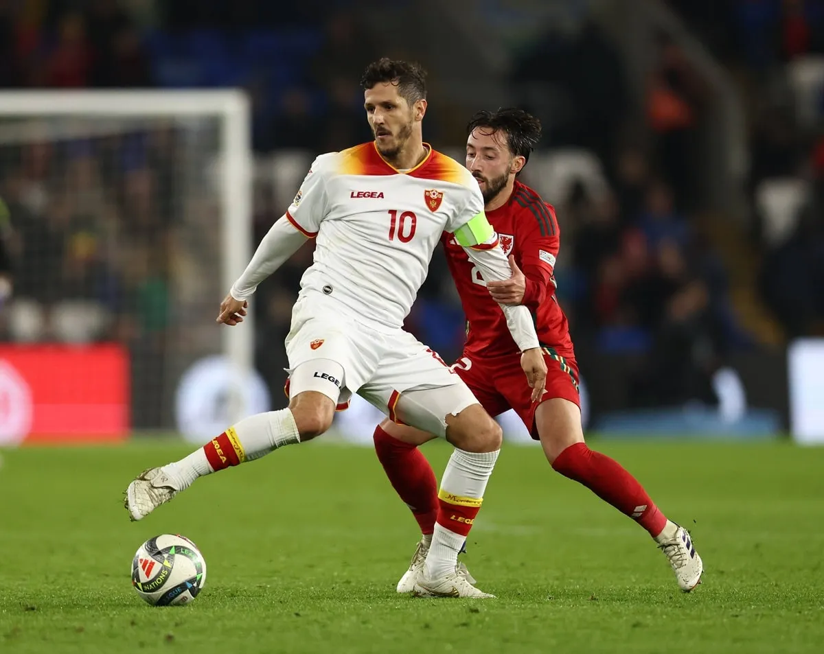 Faroe Islands vs Montenegro prediction, odds & betting tips &ndash; 09/10/2025