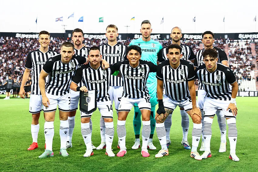 PAOK vs Anderlecht prediction, preview & betting tips &ndash; 06/08/2026