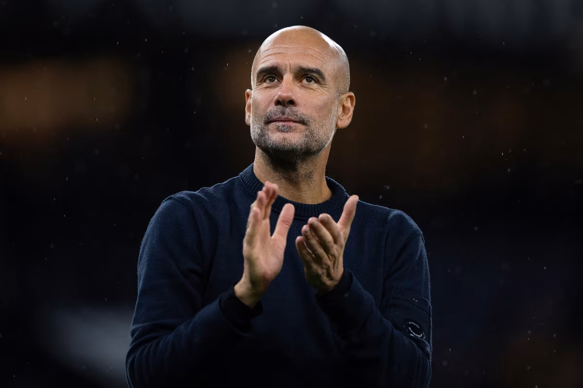Manchester City transfer news: Cityzens identify perfect right-back for Pep Guardiola