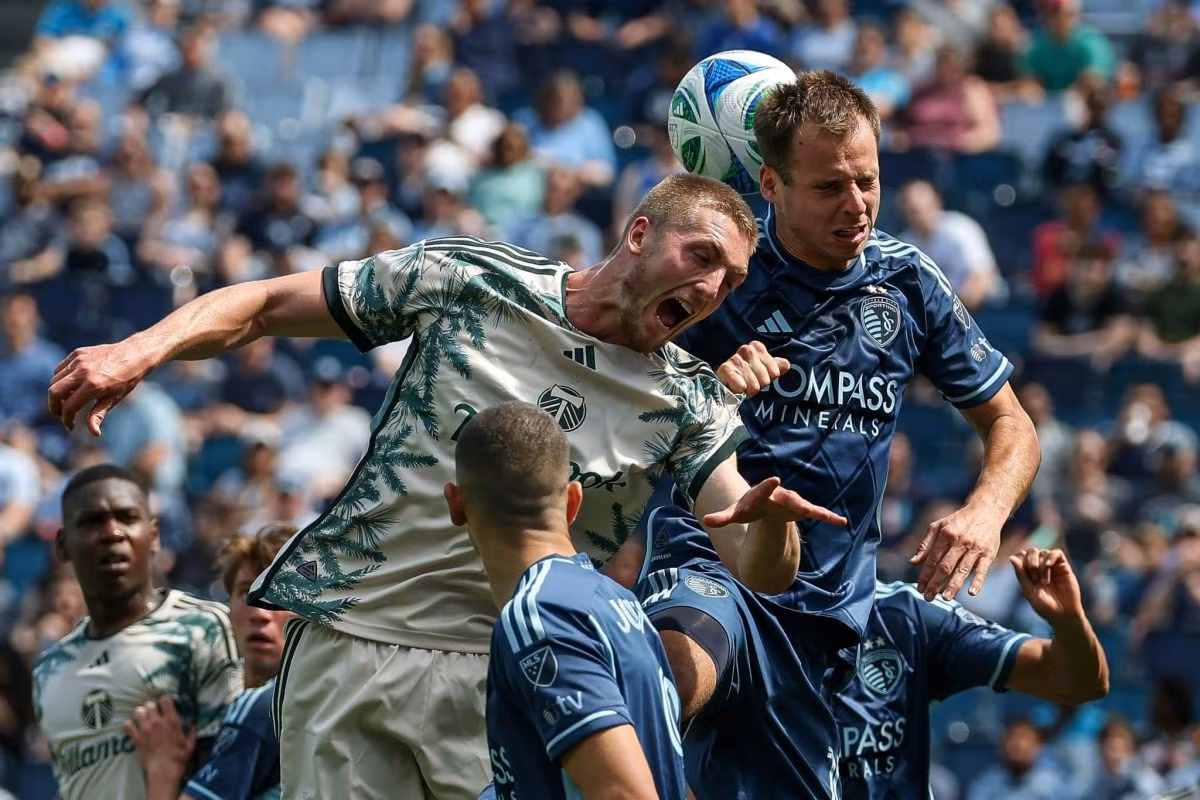 Toronto vs Portland Timbers prediction, odds & betting tips 29/06/2025