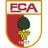 Logo FC Augsburg