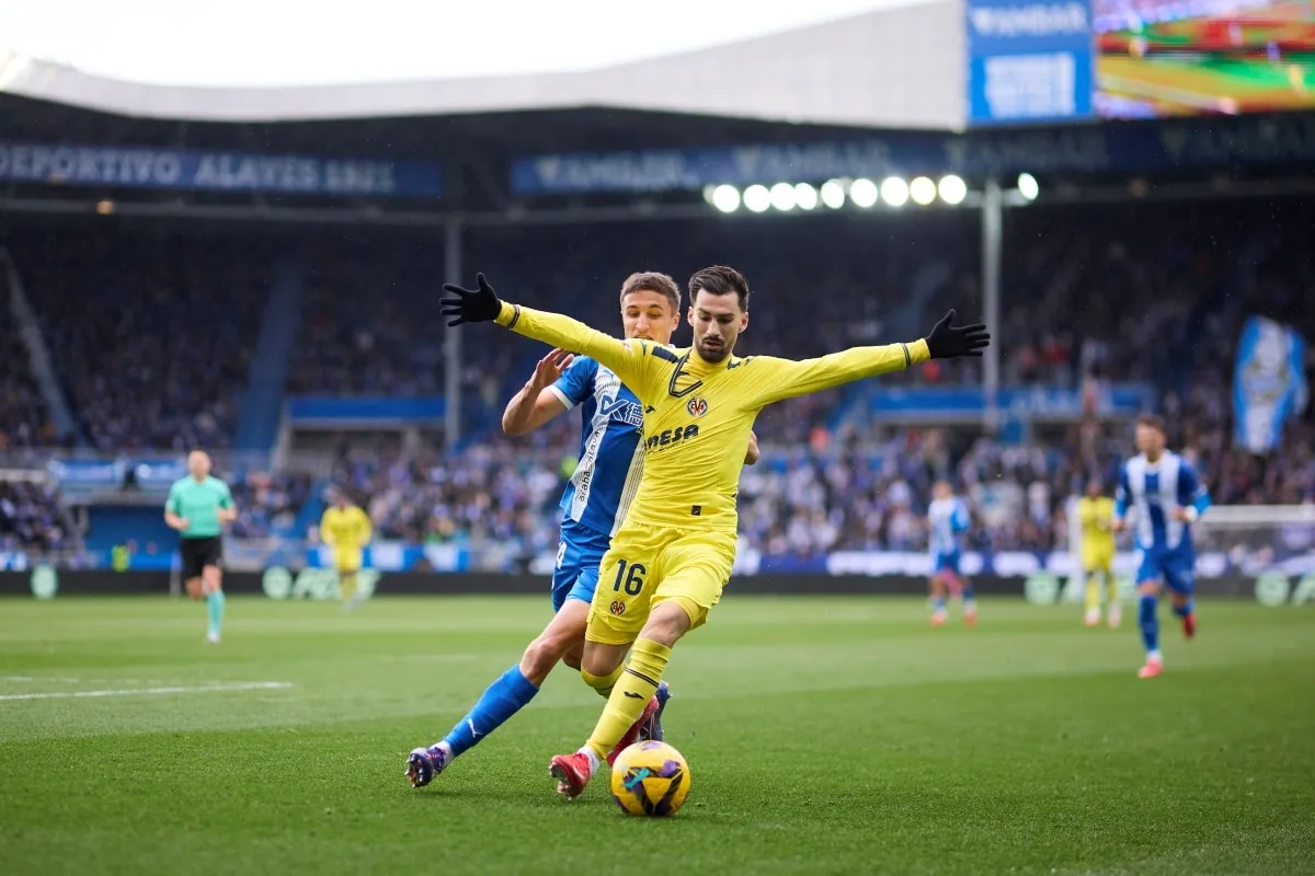 villarreal vs real madrid prediction