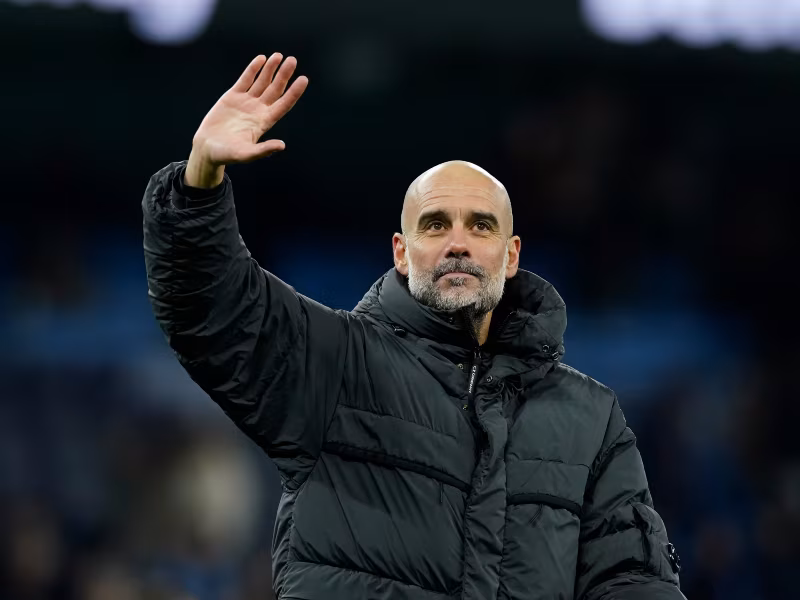 Man City transfer news: Real Madrid eye key figure as Guardiola departure opens door for summer swoop