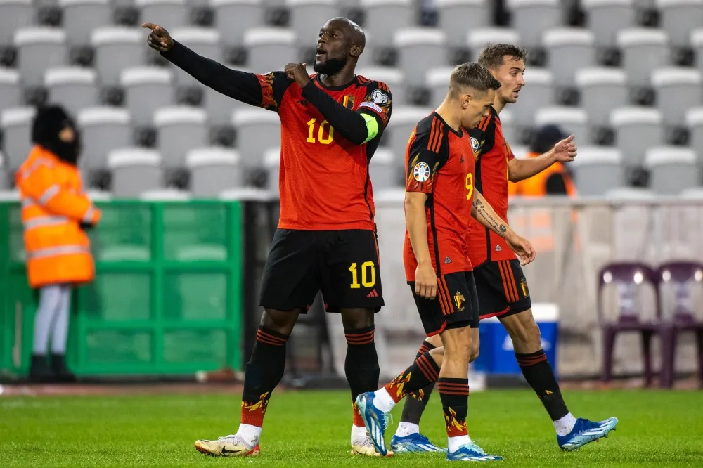 kane vs lukaku