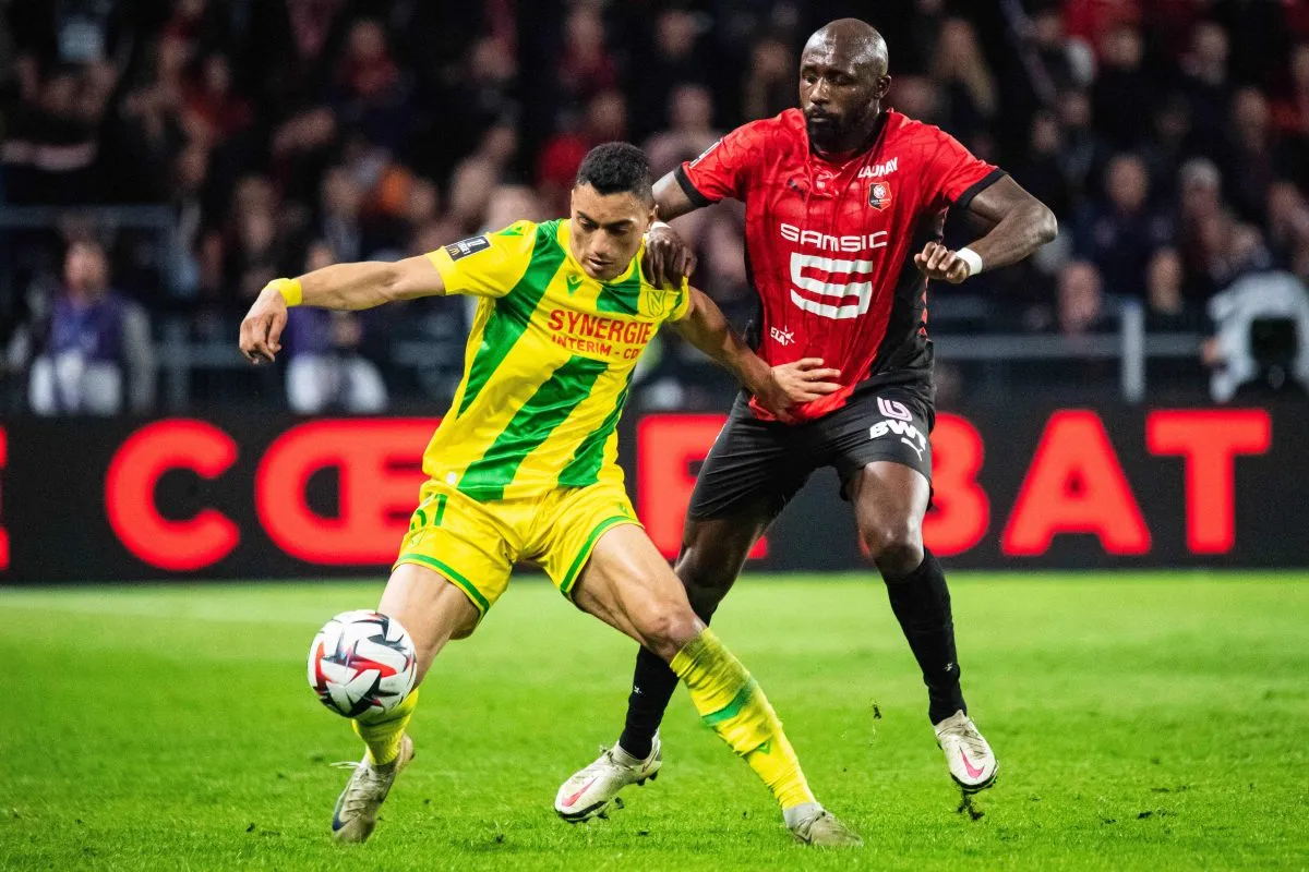 Rennes vs Nantes prediction, preview & betting tips &ndash; 26/04/26