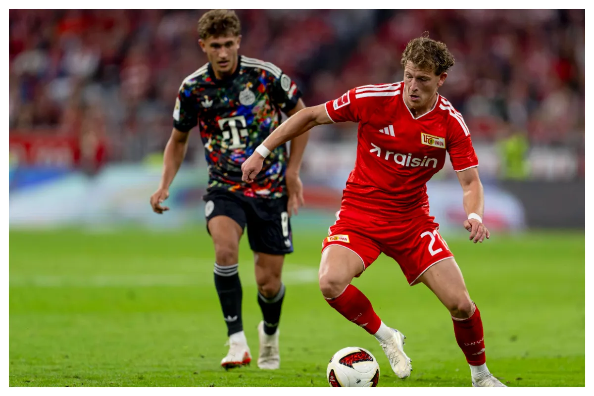 Union Berlin vs SV Elversberg prediction, preview & betting tips &ndash; 10/10/2026