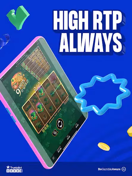 bookmaker app image