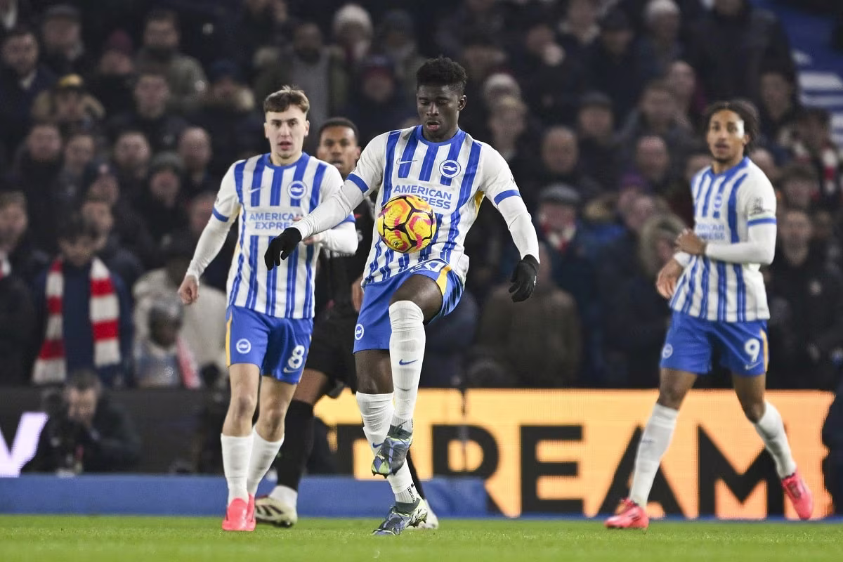 Norwich vs Brighton prediction, odds & betting tips &ndash; 11/01/2025