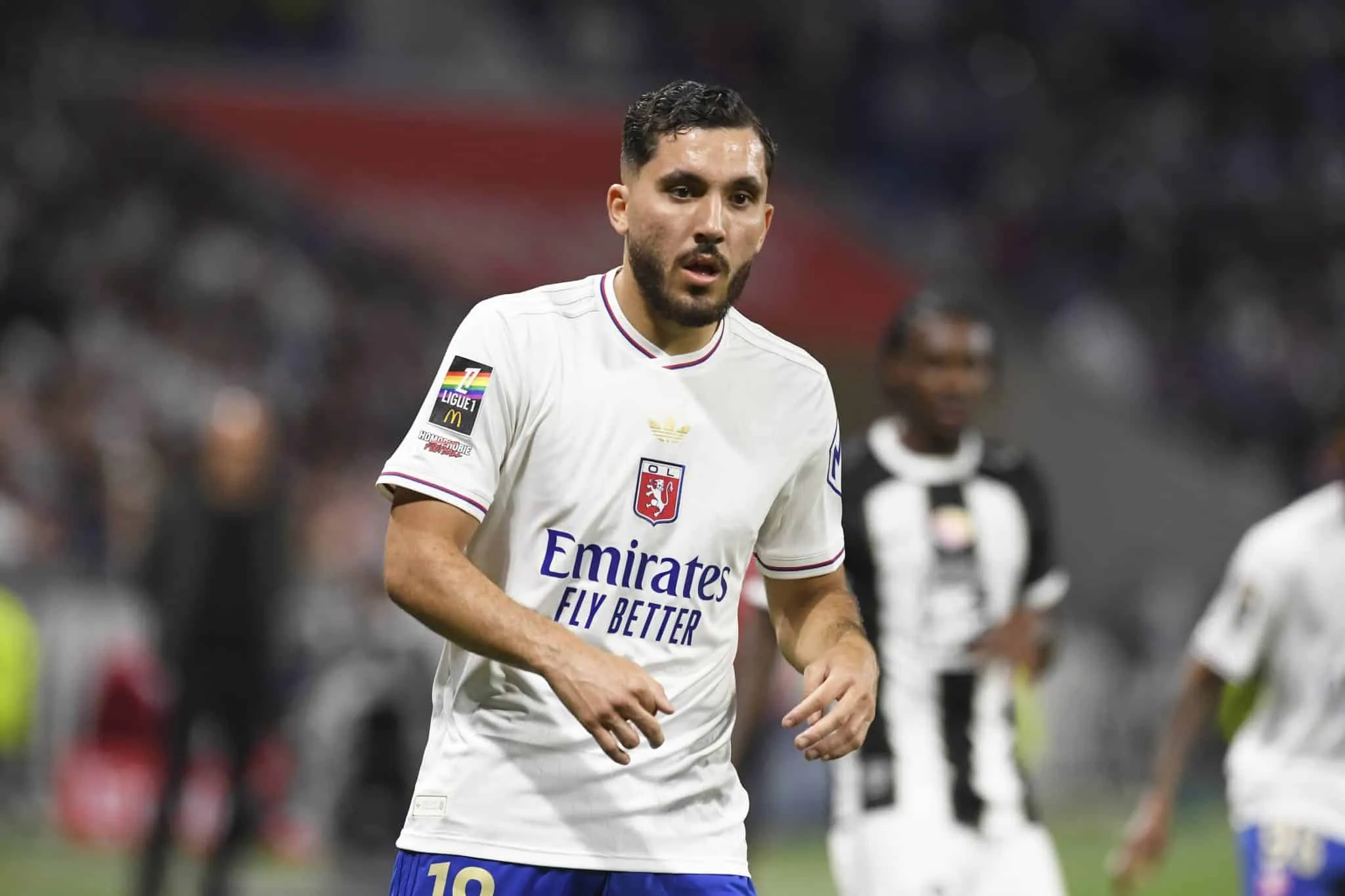 Today&rsquo;s Best Transfer Gossip & Rumours with Whispers Five: Man City agree terms to sign Ligue 1 sensation