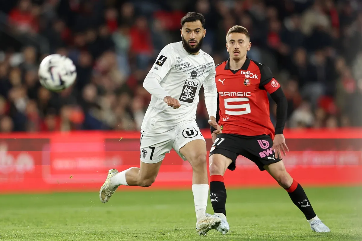 Angers vs Rennes prediction, preview & betting tips &ndash; 06/09/26