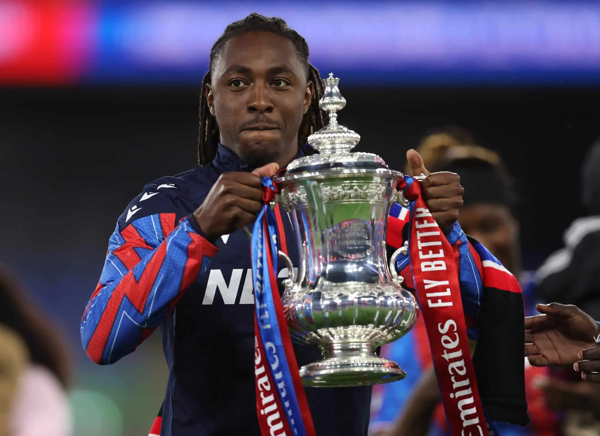 Arsenal transfer news: Gunners plotting to hijack Spurs&rsquo; move for PL winger &ndash; Whisper+ verdict