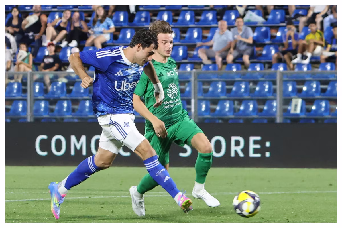 Como vs Sudtirol prediction, odds & betting tips &ndash; 16/8/2025