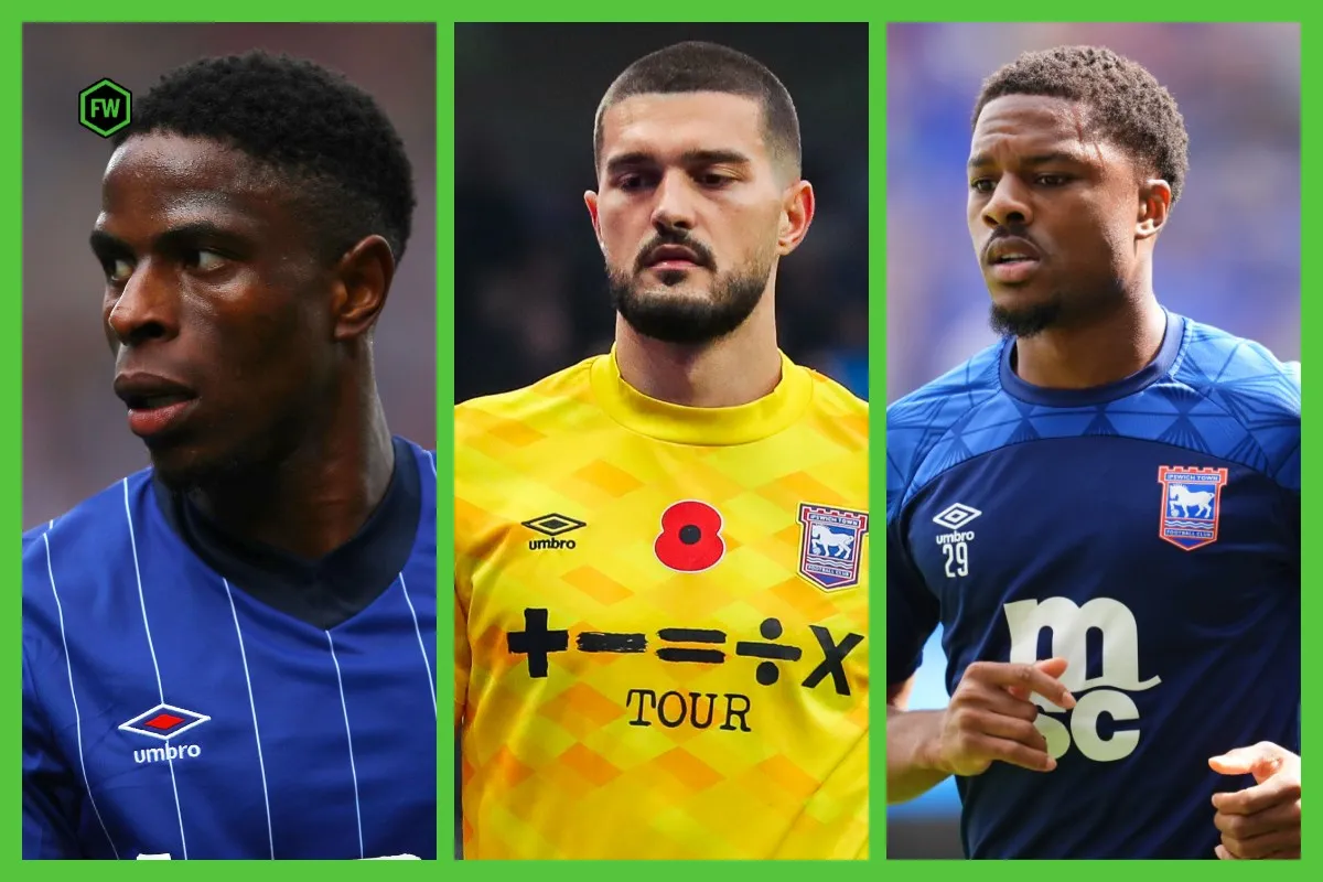 Ipswich Town&rsquo;s worst Premier League signings of all time