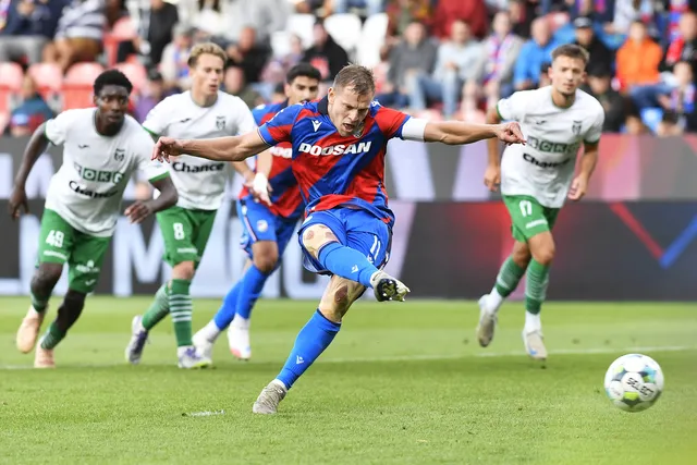 Matej Vydra