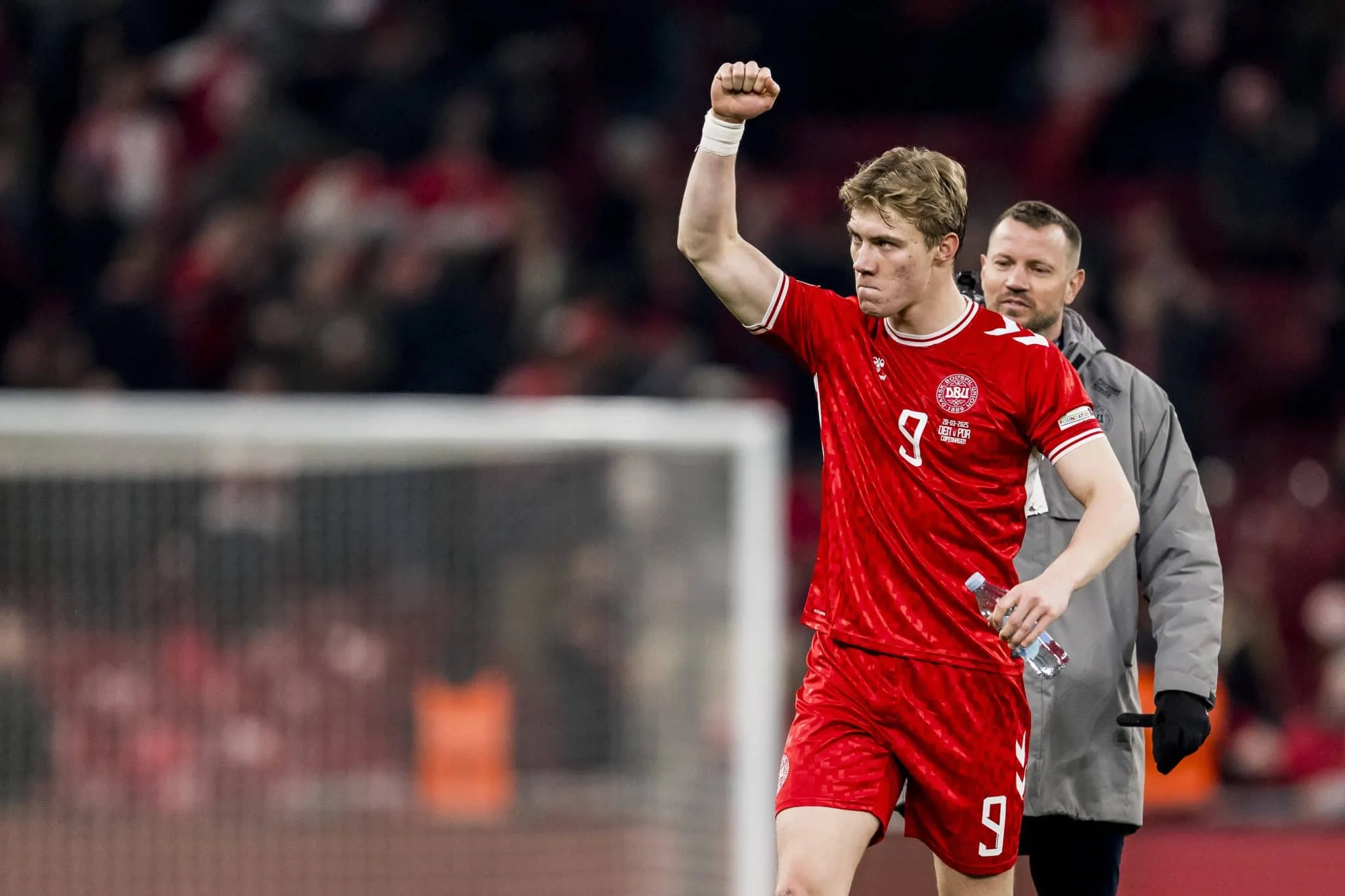 Denmark vs Northern Ireland prediction, odds & betting tips 07/06/2025