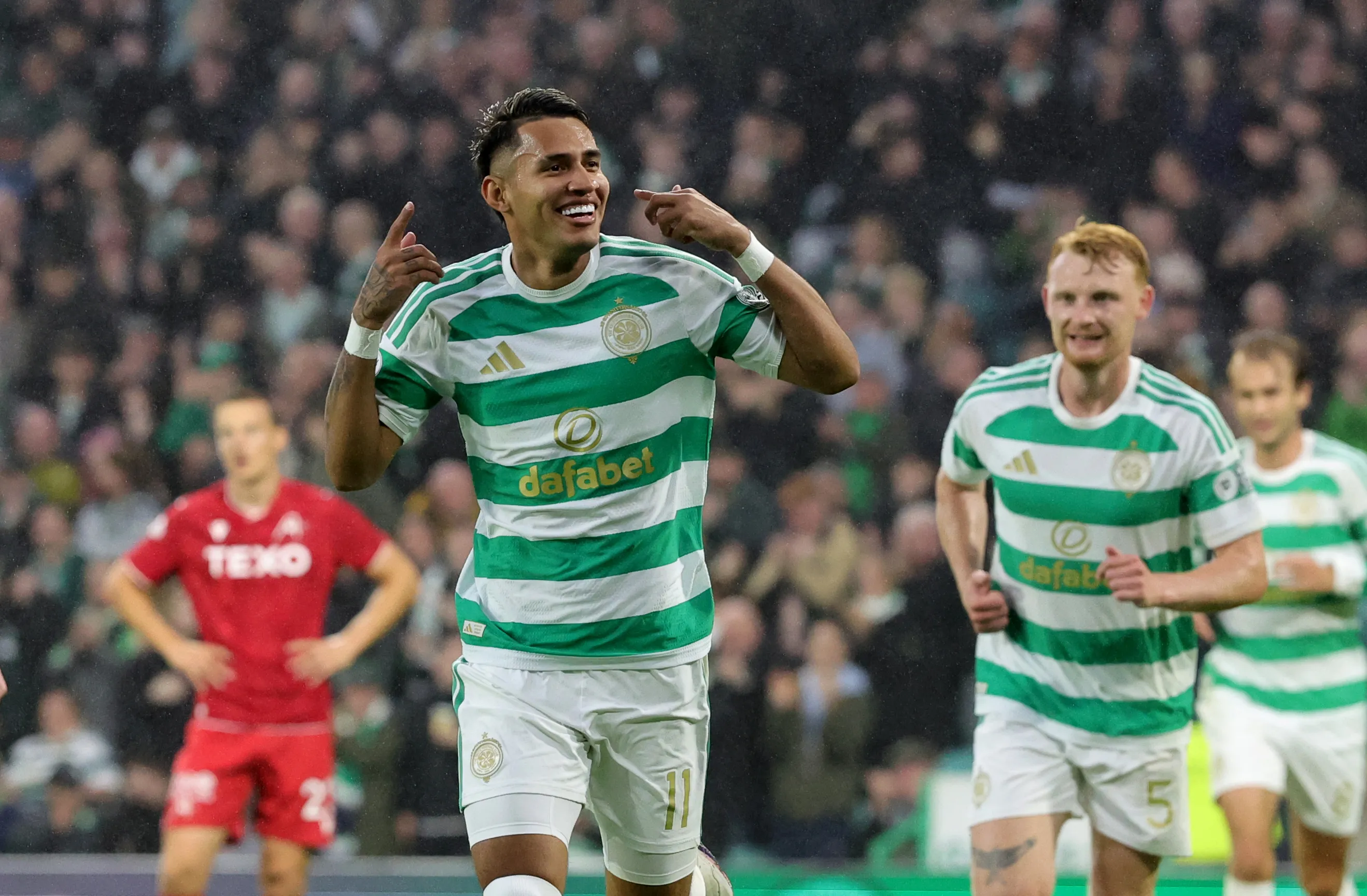 Motherwell vs Celtic prediction, preview & betting tips &ndash; 11/10/2026
