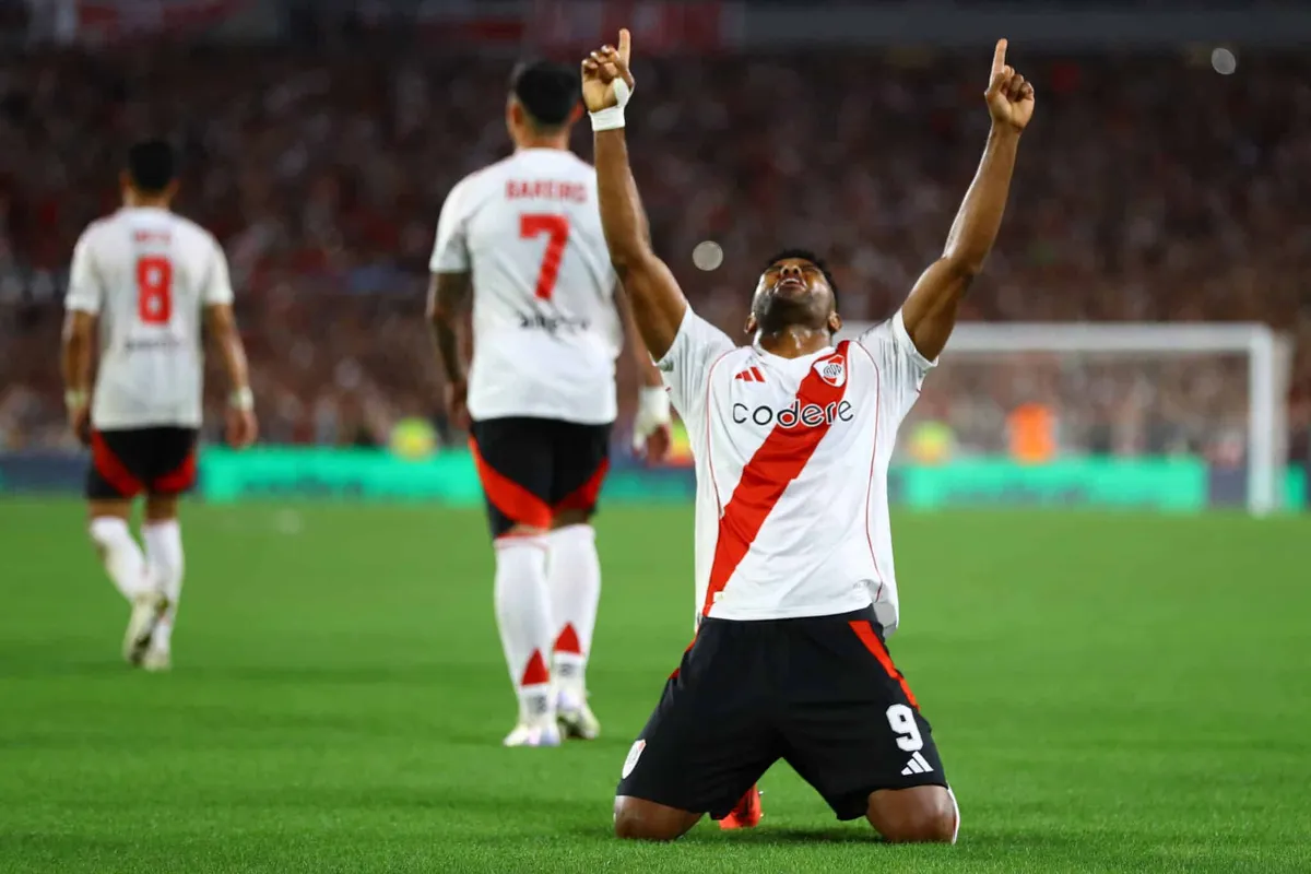 River Plate vs Baraccas Central Prediction 2