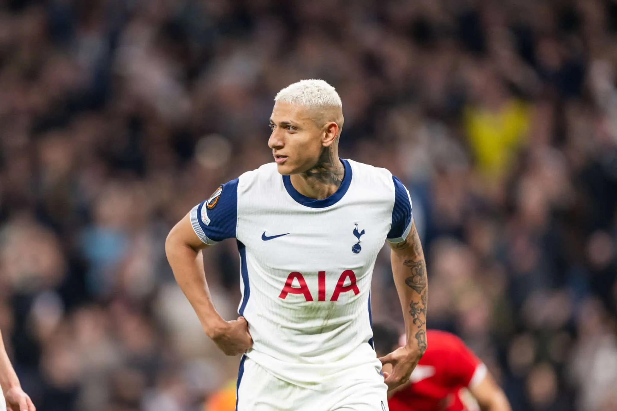 Richarlison transfer: Newcastle to make shock bid amid PSR concerns? Whisper+ verdict