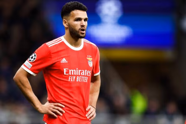 Goncalo Ramos Transfer Fee