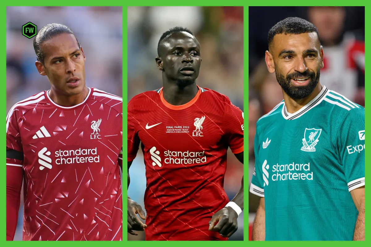 Liverpool&rsquo;s best Premier League signings of all time